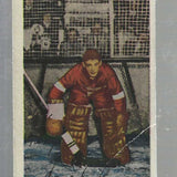 1952 Parkhurst #86 Terry Sawchuk PSA 1.5