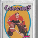 1971/72 Opeechee #45 Ken Dryden rookie PSA 4