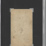 1895 Mayo's Cut Plug Boxing Jake Kilrain SGC 1