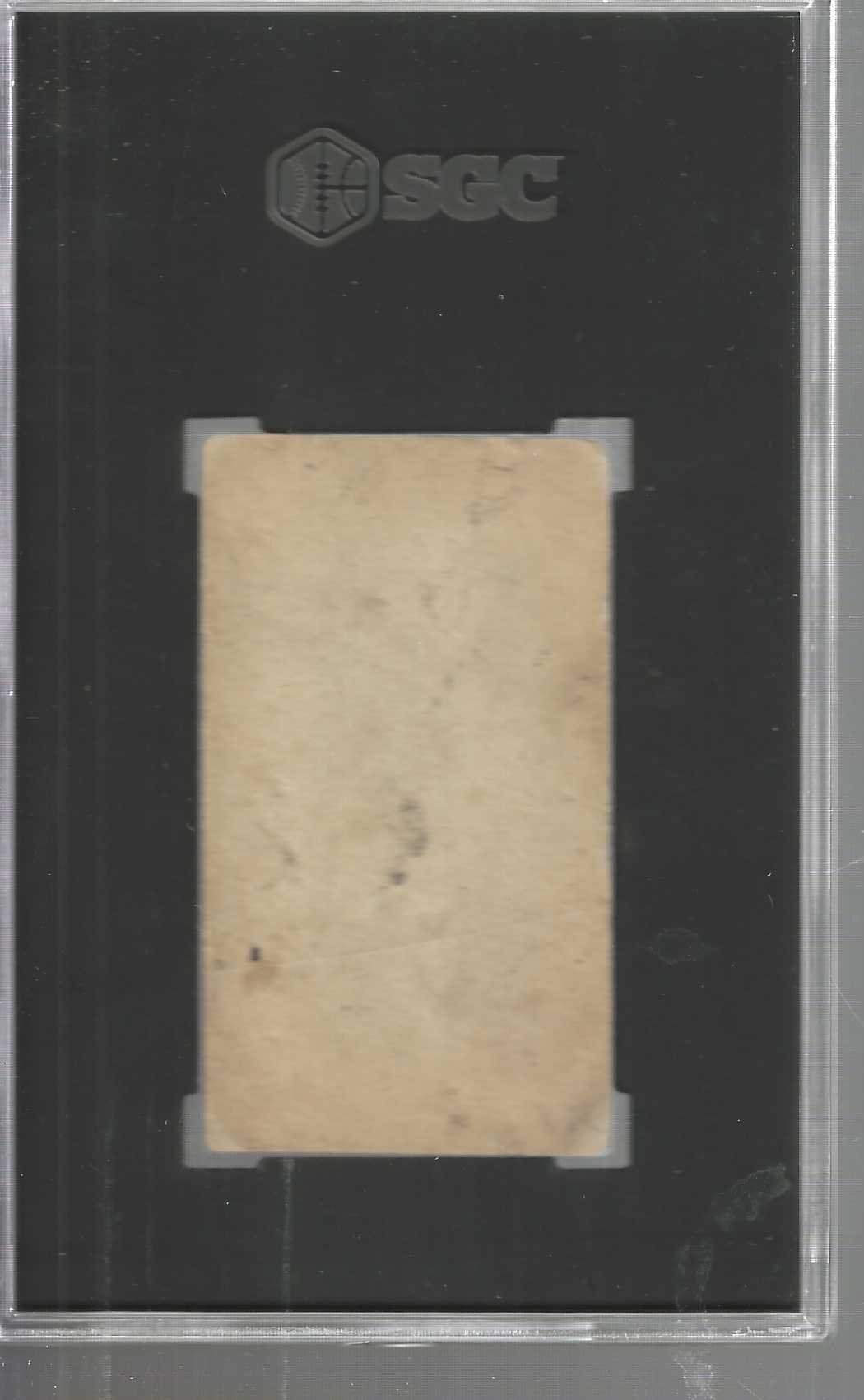 1895 Mayo's Cut Plug Boxing Jake Kilrain SGC 1