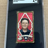 1911 T-205 Sweet Caporal Patsy Dougherty SGC 1