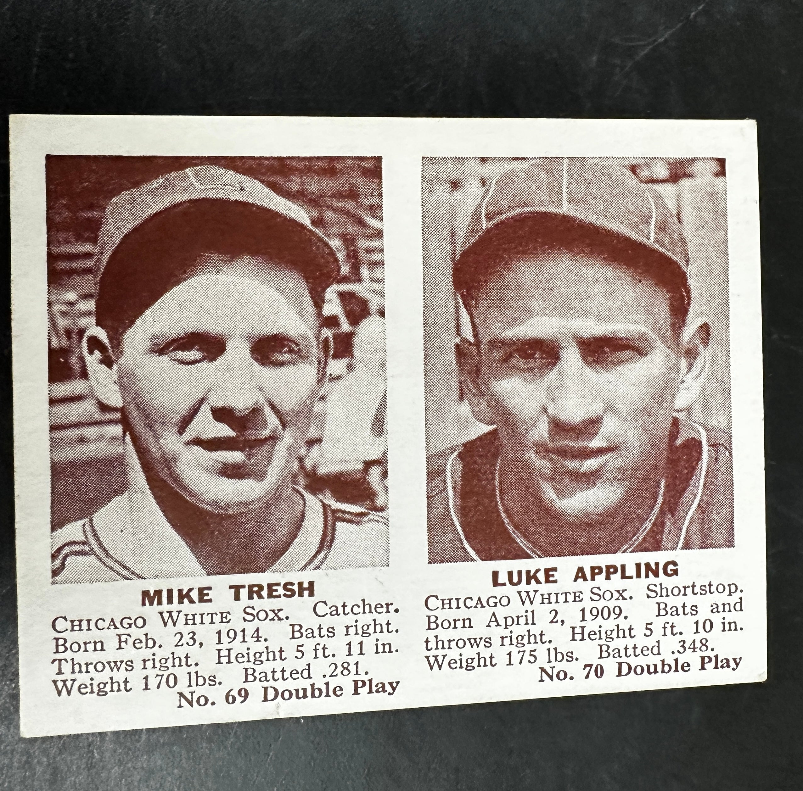 Baseball - 1940s – America's Pastime