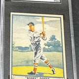 1941 Play Ball #64 Bobby Doerr SGC 4