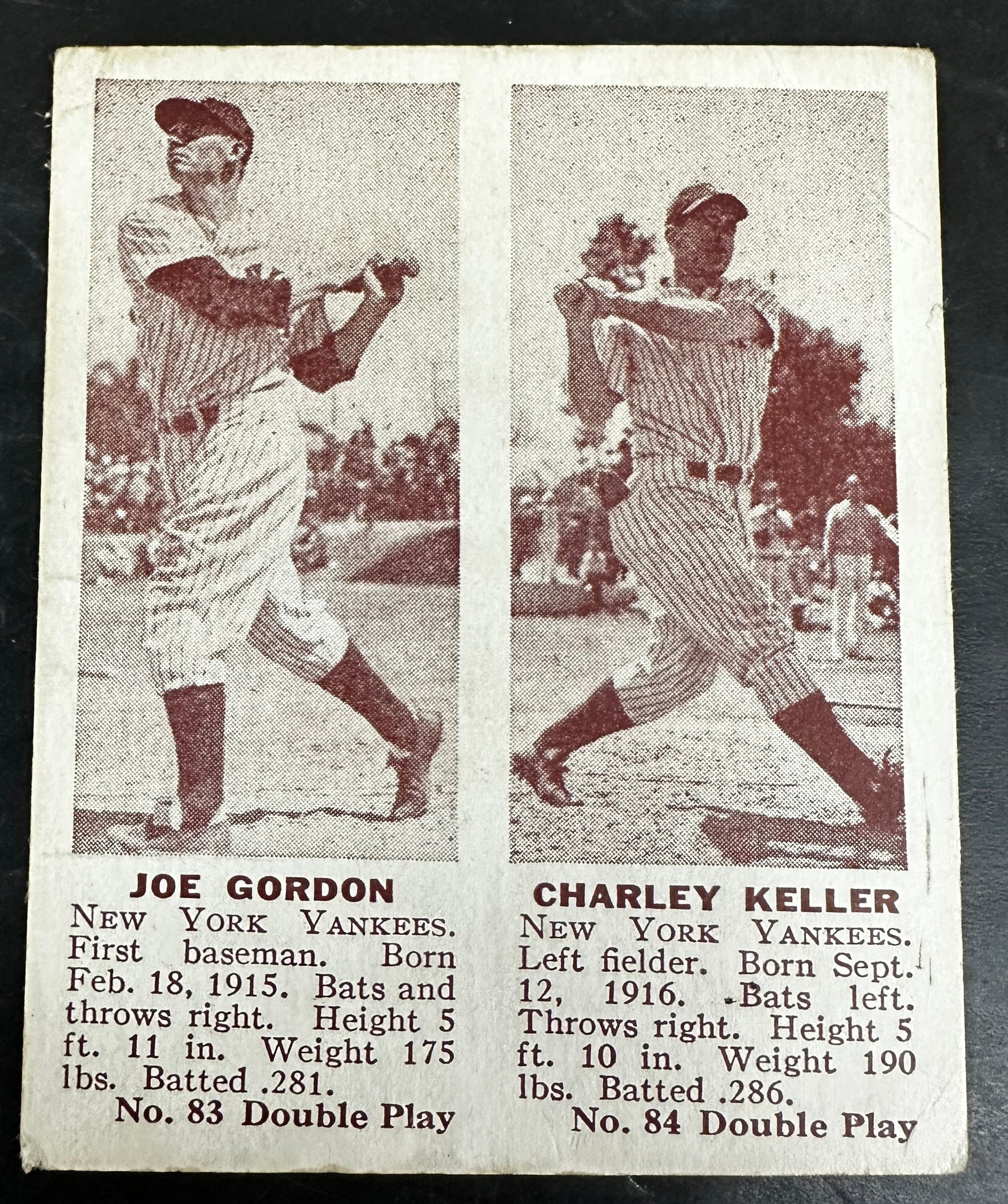 Baseball 1940s America s Pastime Baseball 1940s America s Pastime