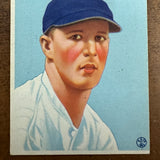 1933 Goudey #217 Frank Crosetti Ex+ List $250