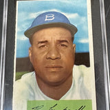 1954 Bowman #90 Roy Campanella SGC 3.5
