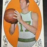 1969 Topps #20 John Havlicek rookie Ex+ List $250