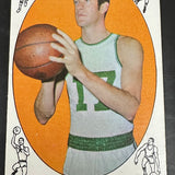 1969 Topps #20 John Havlicek rookie VG List $250