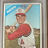 1966 Topps #30 Pete Rose PSA 5.5