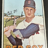 1967 Topps #355 Carl Yastrzemski Ex/Mint