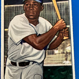 1952 Bowman #5 Minnie Minoso rookie Ex+ List $600