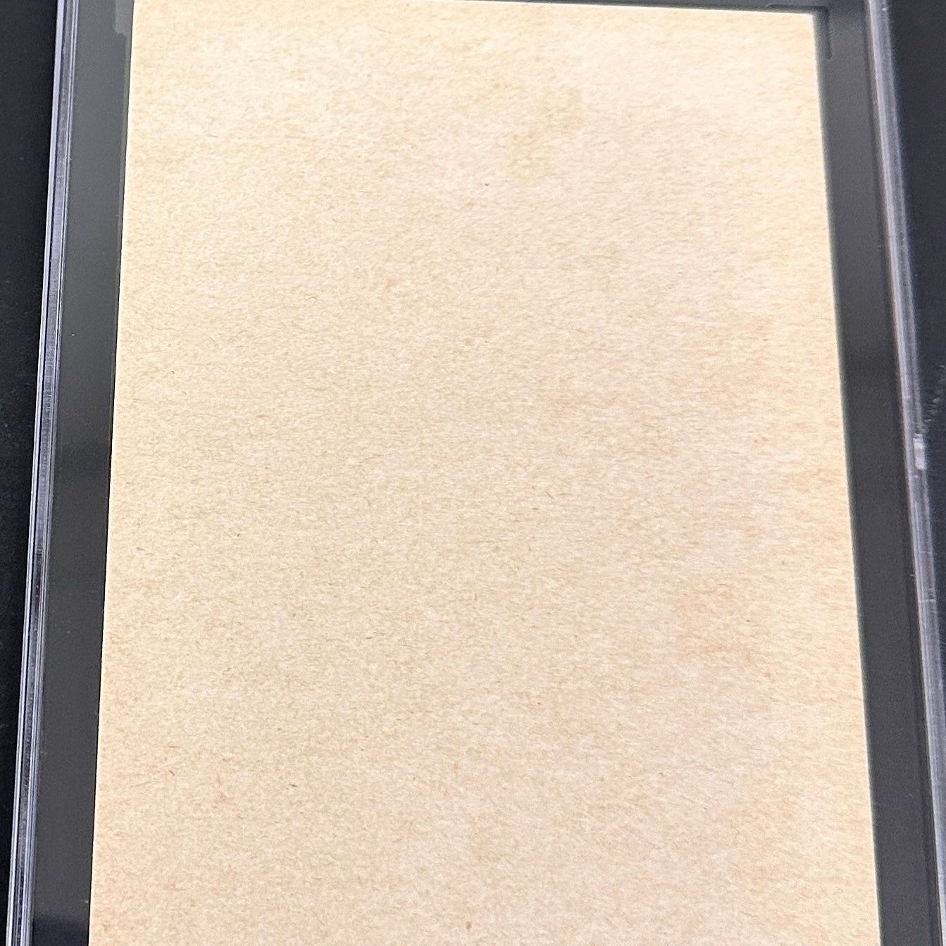 1940s Exhibits Sugar Ray Robinson SGC 4.5