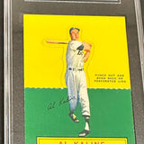 1964 Topps Stand Up Al Kaline SGC 6.5