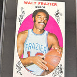 1969 Topps #98 Walt Frazier rookie SGC 6