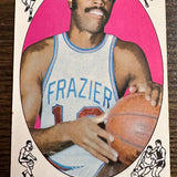 1969 Topps #98 Walt Frazier rookie Ex/Mint