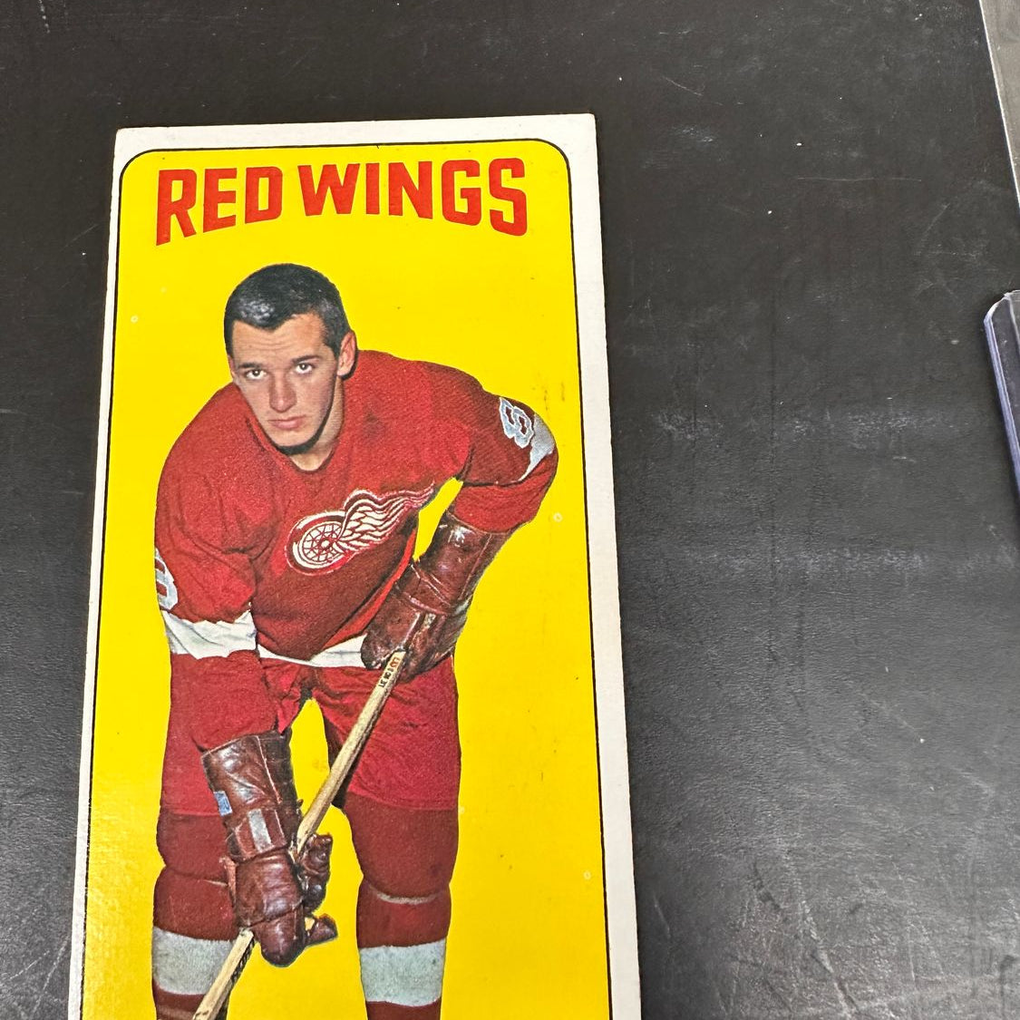 1964 Topps Tall Boy #1 Pit Martin rookie Ex+