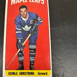 1964 Topps Tall Boy #69 George Armstrong Ex/Mint