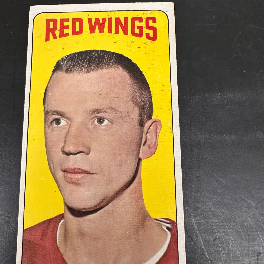 1964 Topps Tall Boy #56 Ron Murphy EX/Mint