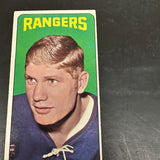 1964 Topps Tall Boy #62 Vic Hadfield Ex+