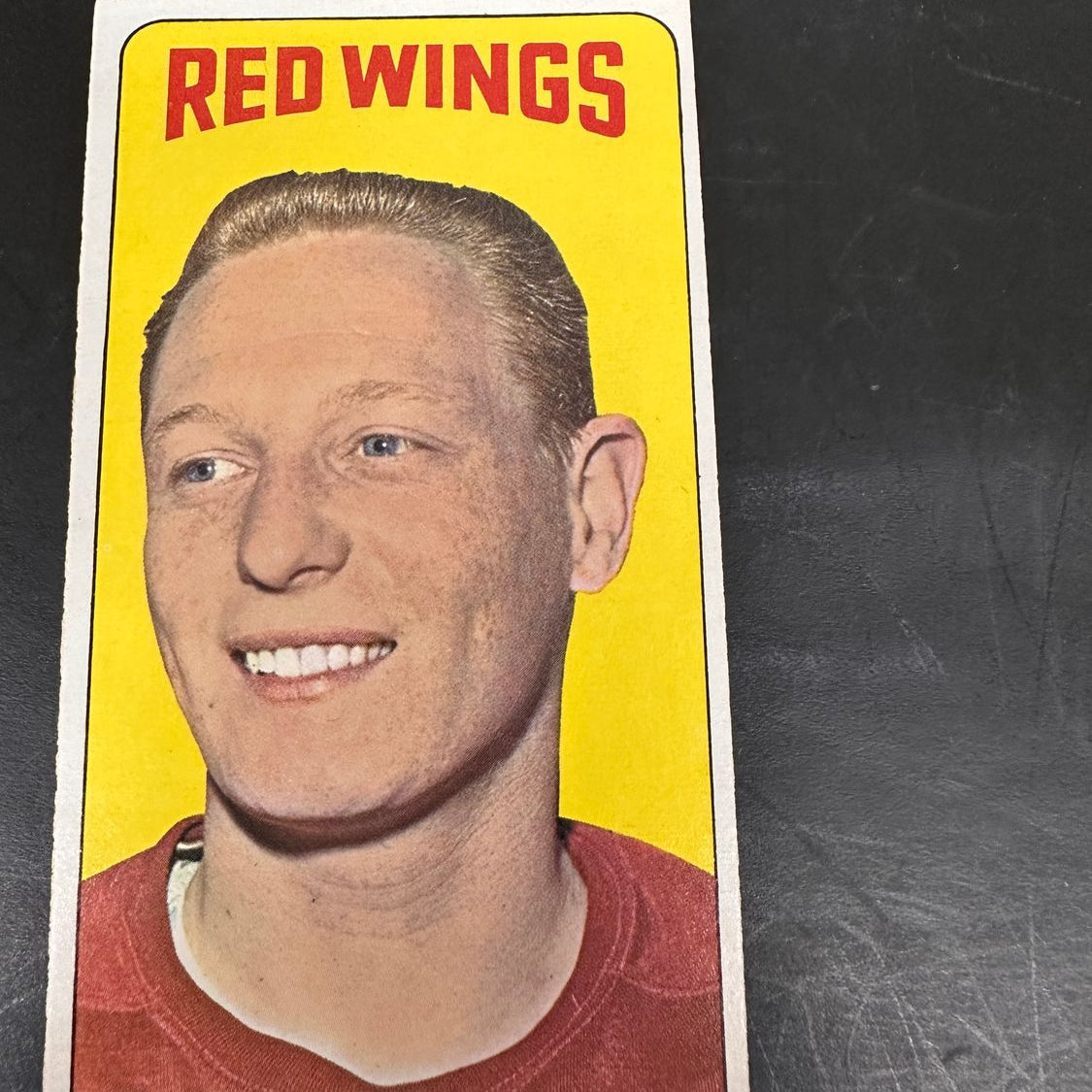 1964 Topps Tall Boy #76 Bruce MacGregor Ex/Mint