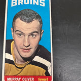 1964 Topps Tall Boy #79 Murray Oliver Ex/Mint