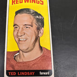 1964 Topps Tall Boy #82 Ted Lindsay Ex/Mint