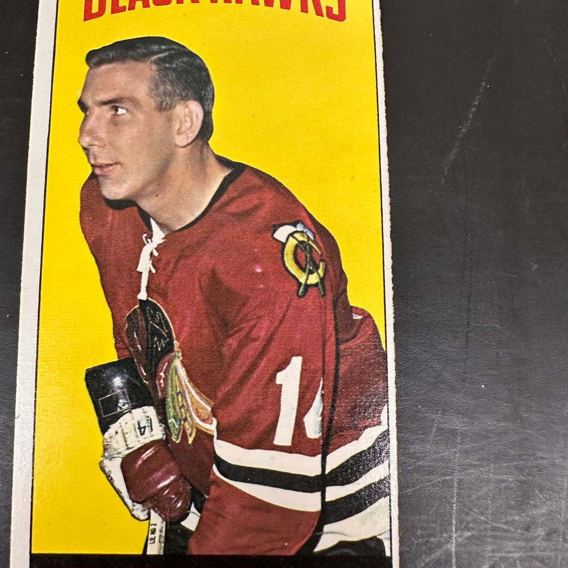 1964 Topps Tall Boy #84 Doug Robinson Ex+