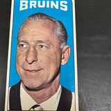 1964 Topps Tall Boy #70 Milt Schmidt Ex/Mint