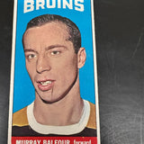 1964 Topps Tall Boy #90 Murray Balfour Ex/Mint