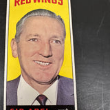 1964 Topps Tall Boy #93 Sid Abel Ex/Mint