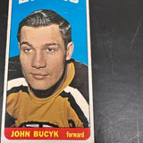 1964 Topps Tall Boy #100 John Bucyk VG