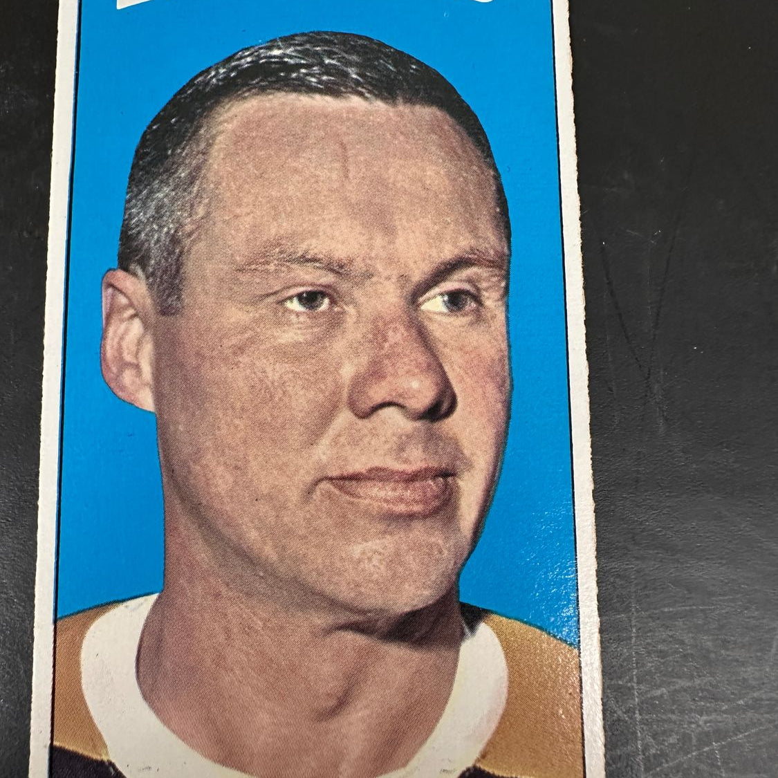 1964 Topps Tall Boy #101 Tom Johnson Ex/Mint