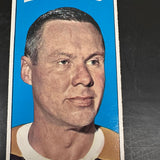1964 Topps Tall Boy #101 Tom Johnson Ex/Mint