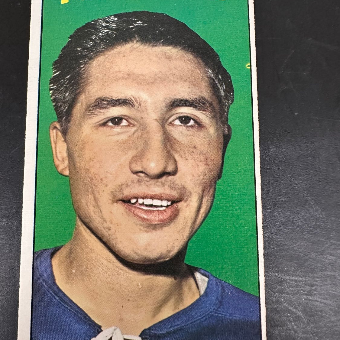 1964 Topps Tall Boy #103 Jim Neilson Ex+