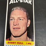 1964 Topps Tall Boy #107 Bobby Hull All Star Ex/Mint