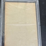 1947 Exhibits Roy Campanella PSA 5