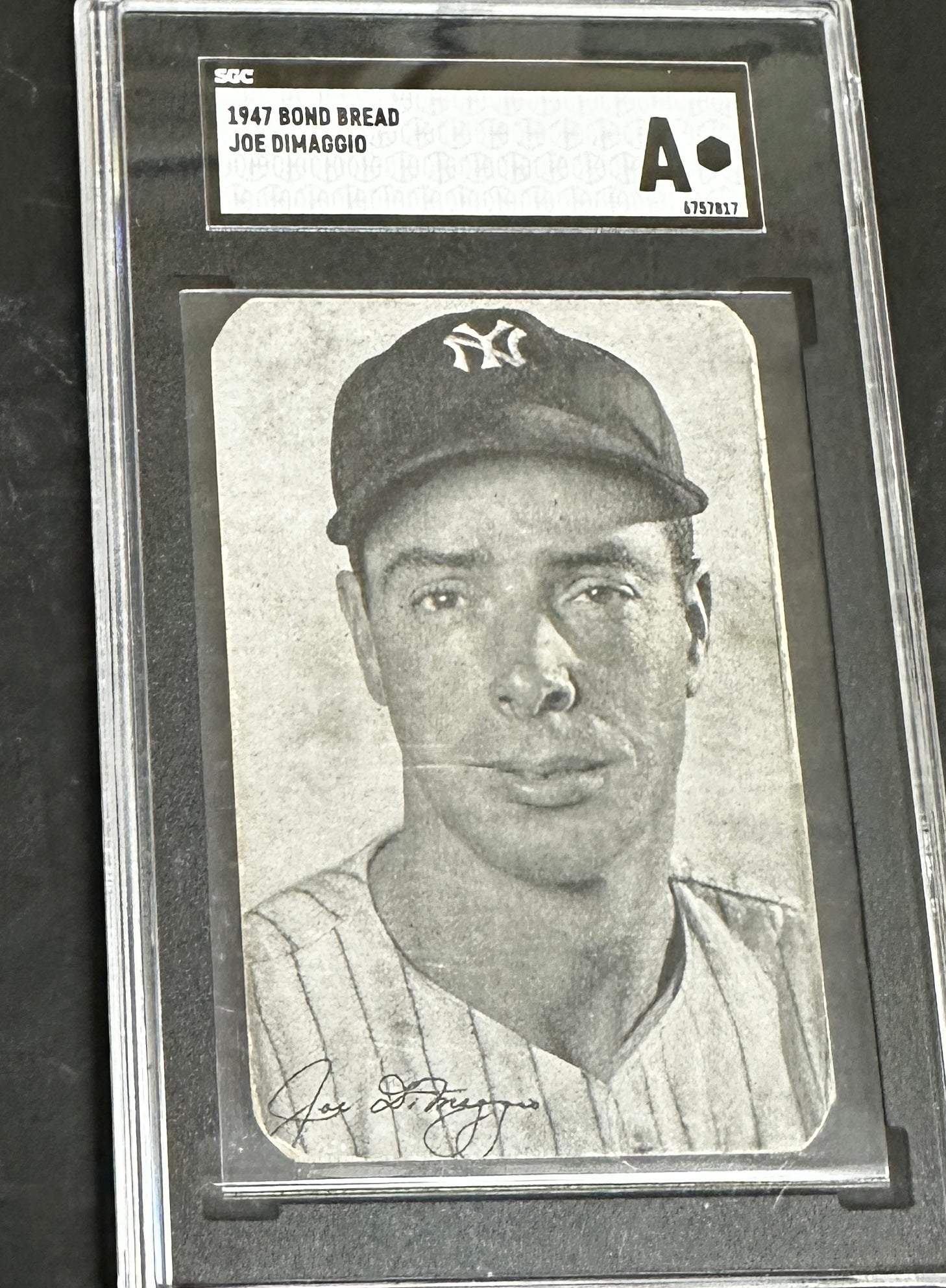 Baseball - 1940s – America's Pastime