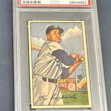 1952 Bowman #44 Roy Campanella PSA 5