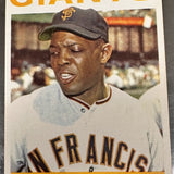 1964 Topps #150 Willie Mays Ex+