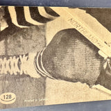 1967 Topps #128 Bobby Orr All Star Ex/Mint