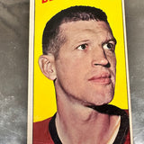 1964/65 Topps #91 Eric Nesterenko SP VG