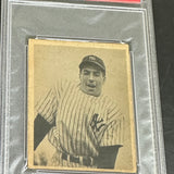 1948 Bowman #8 Phil Rizzuto rookie PSA 3.5
