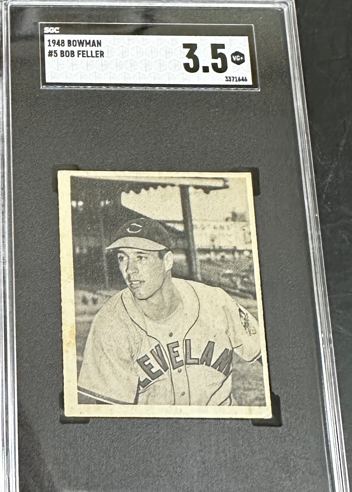 Baseball - 1940s – America's Pastime