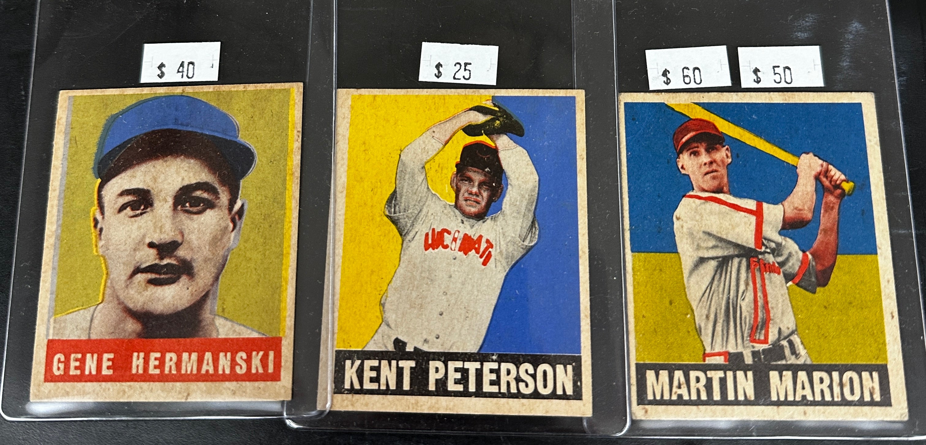 Baseball - 1940s – America's Pastime