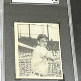 1948 Bowman #3 Ralph Kiner rookie SGC 4