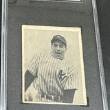 1948 Bowman #8 Phil Rizzuto rookie SGC 4