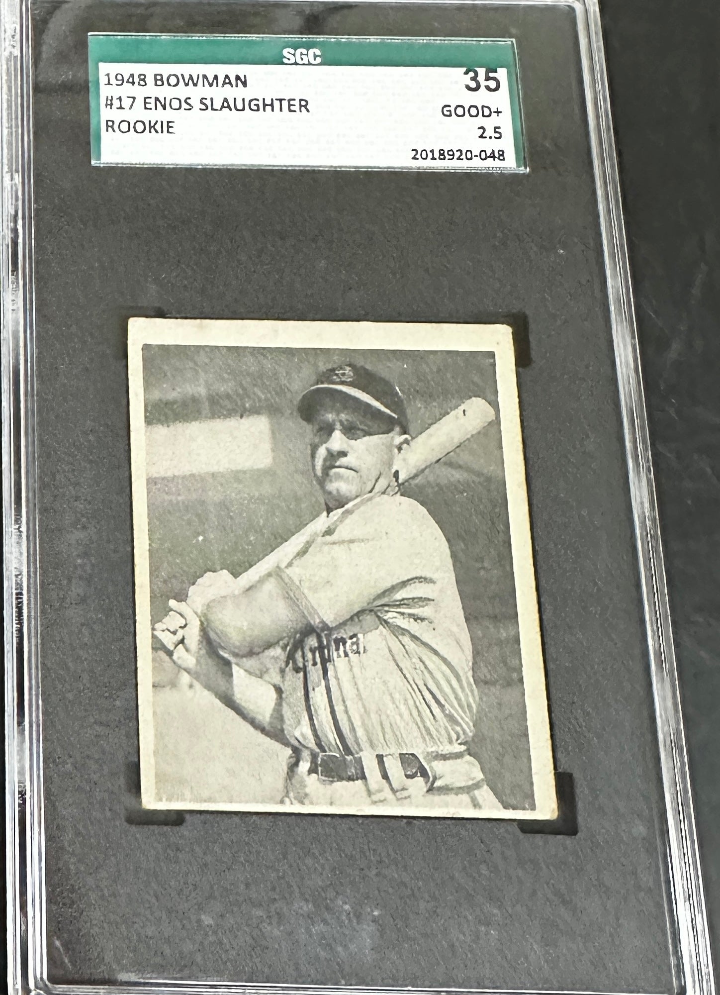 Baseball - 1940s – America's Pastime