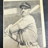 1948 Bowman #17 Enos Slaughter rookie VG