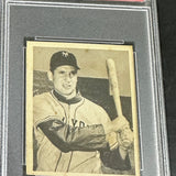 1948 Bowman #47 Bobby Thomson rookie PSA 5