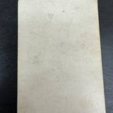 1947 Tip Top Bread Joe Louis Ex+